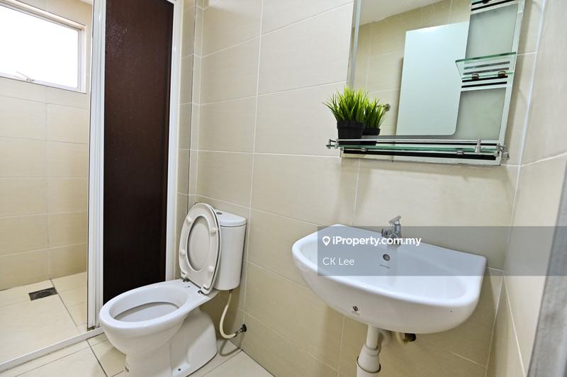 Kondominium untuk Disewa di Mansion oleh CK Lee - iProperty.com.my
