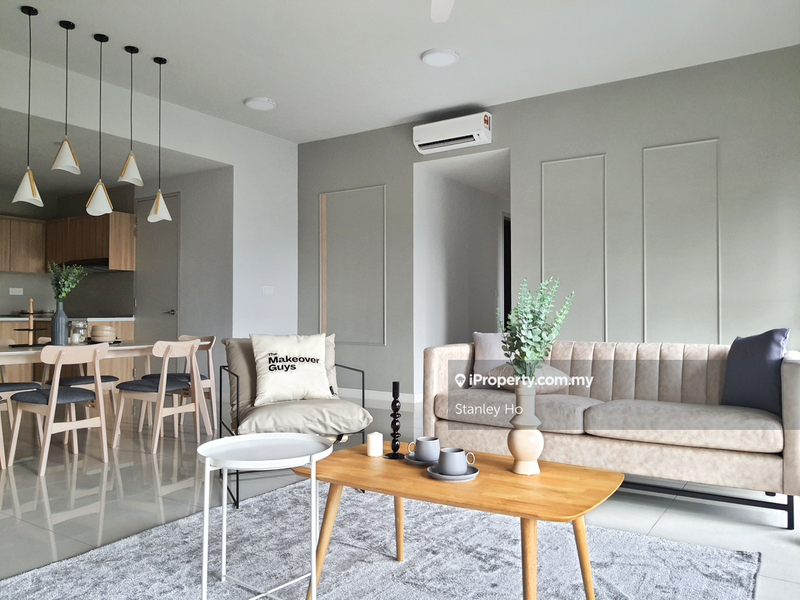 Condominium for Rent in Secoya Residence by Stanley Ho - iProperty.com.my