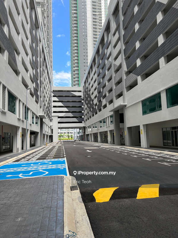 Shop for Rent in Salak Selatan, Kuala Lumpur by Eric Teoh - iProperty.com.my