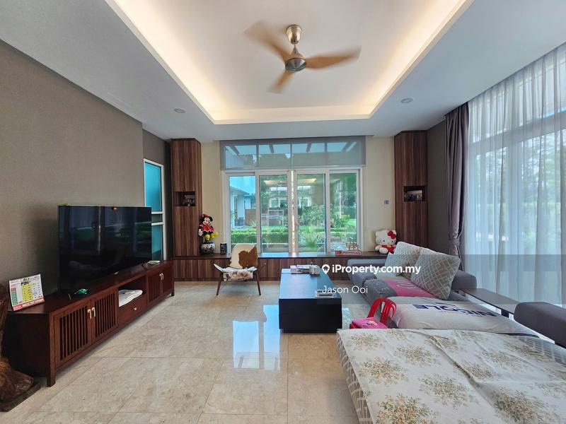 Rumah Teres 3.5-Tingkat untuk Dijual di Putra Heights, Subang Jaya oleh Jason Ooi - iProperty.com.my