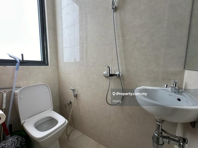 Condominium for Rent in Agile Mont Kiara by Hong - iProperty.com.my