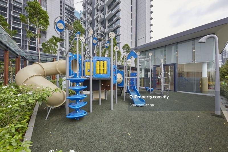 Kondominium untuk Dijual di Grand Medini oleh Shashawanna - iProperty.com.my