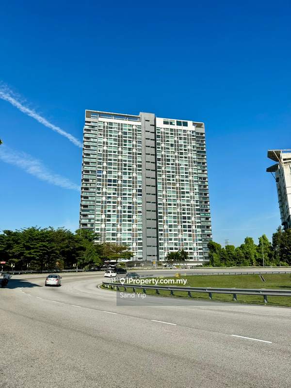 Residensi Servis untuk Dijual di Subang Soho (One Soho) oleh Sand Yip - iProperty.com.my