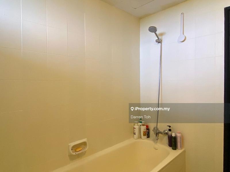 Condominium for Sale in Puteri Palma Condominiums by Darren Toh - iProperty.com.my