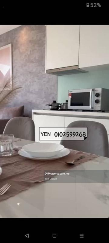 For Rent - The Sentral Suites