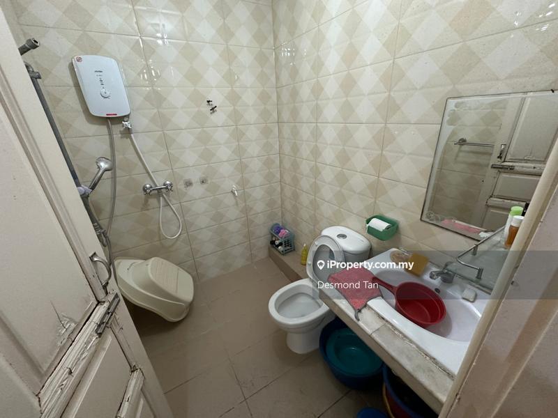 Rumah Berangkai 2 Tingkat untuk Dijual di Seksyen 17, Petaling Jaya oleh Desmond Tan - iProperty.com.my