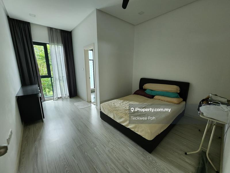 Rumah Teres 2-Tingkat untuk Dijual di Taman Melawati, Ulu Kelang oleh Teckwee Poh - iProperty.com.my