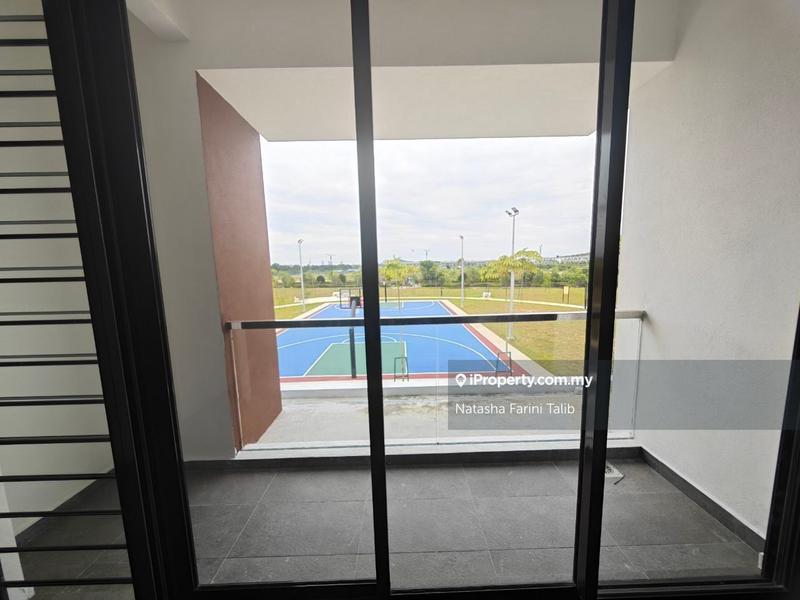 Rumah Teres 2-Tingkat untuk Dijual di Anisa Serenia City, Sepang oleh Natasha Farini Talib - iProperty.com.my