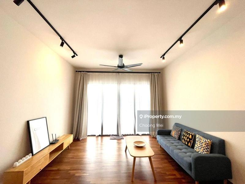 For Rent - The Tamarind