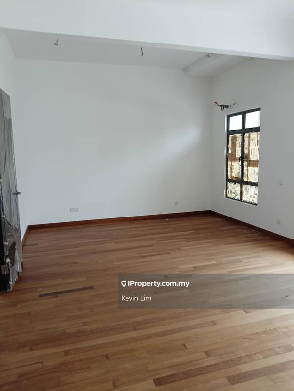 Rumah Berkembar untuk Dijual di Sungai Ara, Penang oleh Kevin Lim - iProperty.com.my