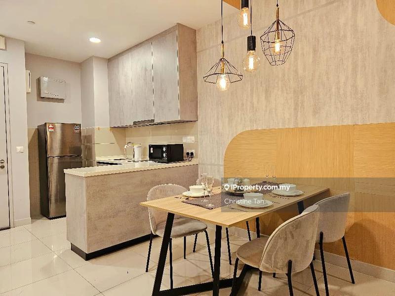 For Rent - Dianthus @ Tropicana Gardens