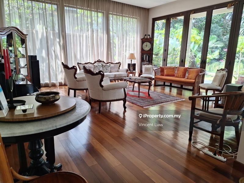 Banglo untuk Dijual di Tropicana Indah, Kota Damansara oleh Vincent Liaw - iProperty.com.my