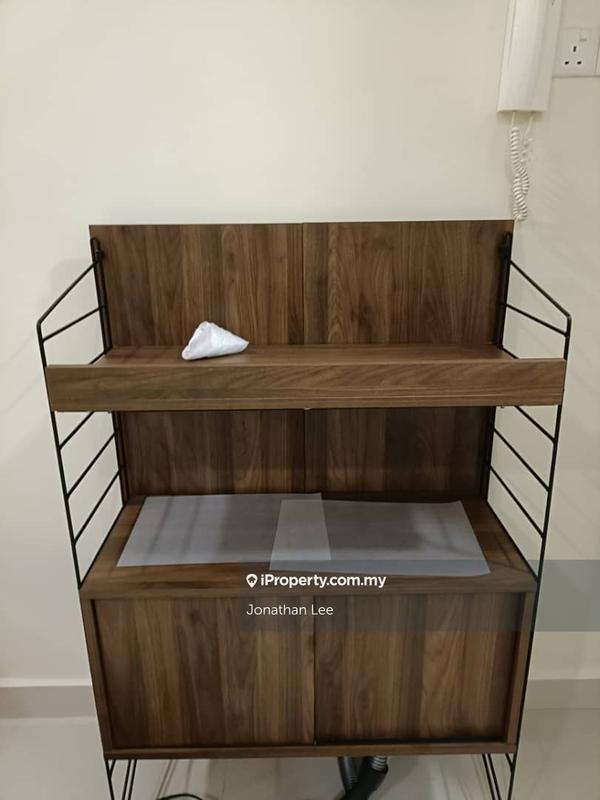 For Rent - Medini Signature