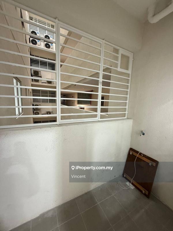 For Rent - PPA1M Mercu Jalil