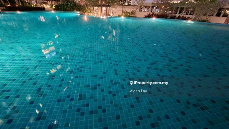 Condominium for Sale in Tropicana Grande by Aidan Lay - iProperty.com.my