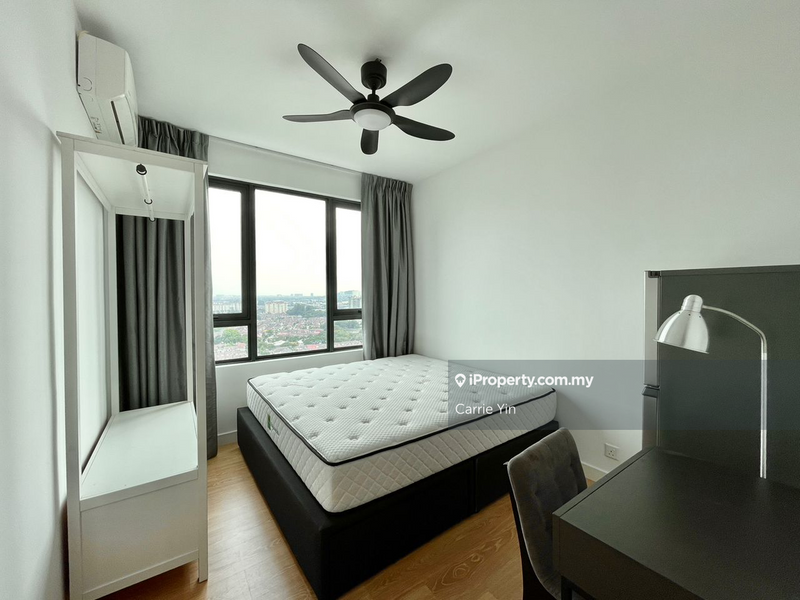 Residensi Servis untuk Disewa di The New Duo @ Edumetro oleh Carrie Yin - iProperty.com.my
