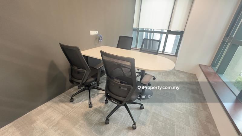 Office for Rent in KL City Centre, Kuala Lumpur by Chin KF - iProperty.com.my
