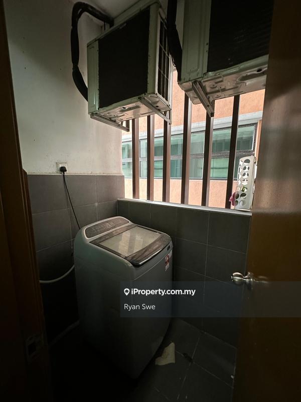 Kediaman Servis untuk Dijual di Putra One Residence oleh Ryan Swe - iProperty.com.my