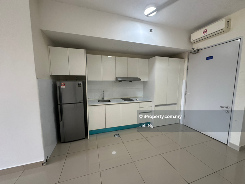 Residensi Servis untuk Dijual di Suria Jelutong oleh Jeff Ng - iProperty.com.my