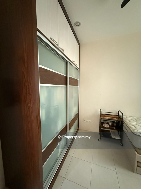 Condominium for Sale in Villa Tanjung (Tanjung Height) by Linn - iProperty.com.my