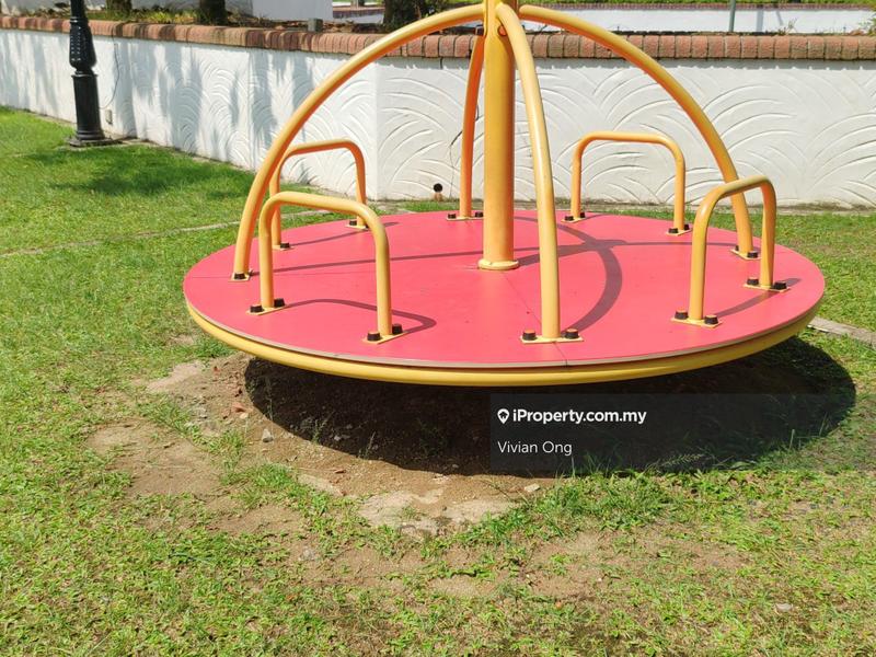 Kondominium untuk Dijual di Andalucia oleh Vivian Ong - iProperty.com.my