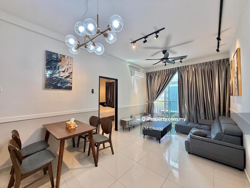 For Rent - Novo 8 Residence