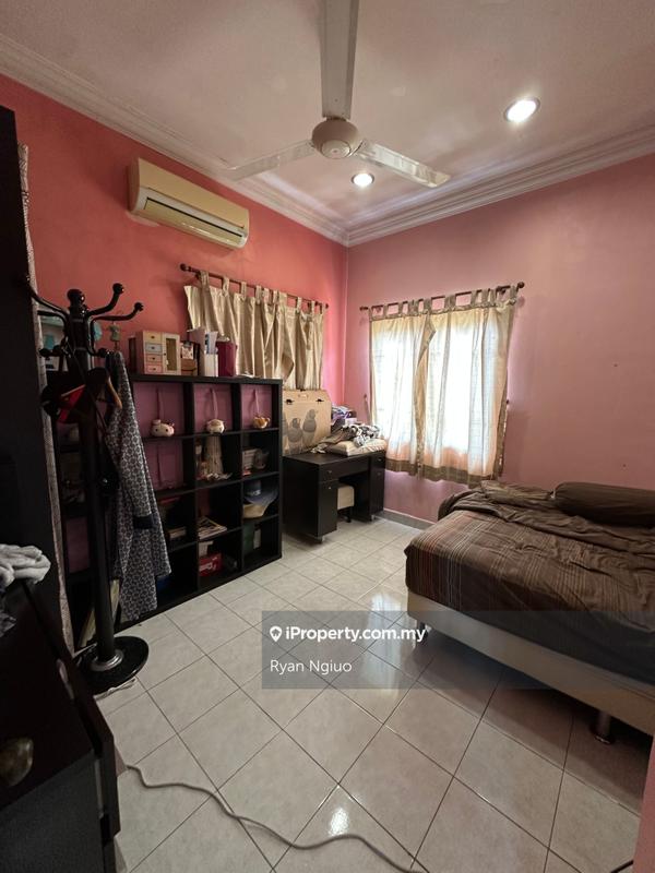 Bungalow House untuk Dijual di Taman Ikhlas, Bandar Sungai Long oleh Ryan Ngiuo - iProperty.com.my