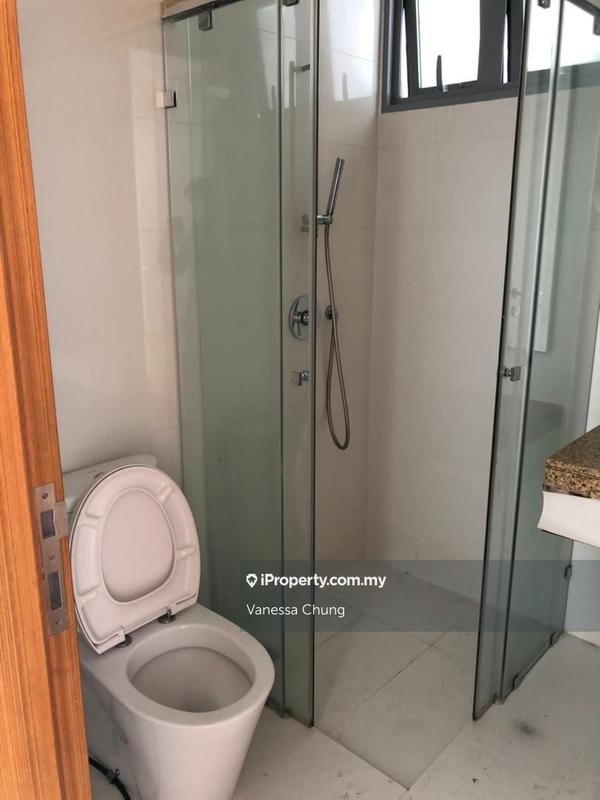 Residensi Servis untuk Dijual di Twins @ Damansara Heights oleh Vanessa Chung - iProperty.com.my