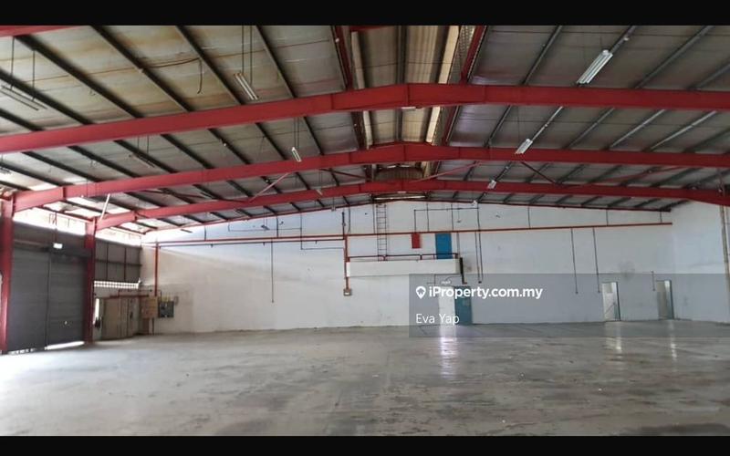 For Rent - Sungai Besi, Chan Sow Lin