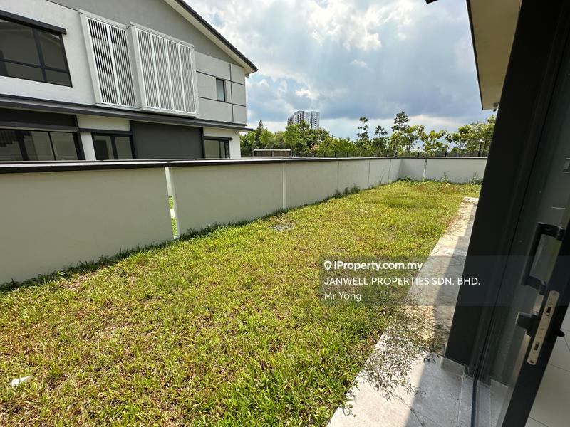 Semi-Detached House for Sale in Bandar Tropicana Aman, Telok Panglima Garang by Ethan Yong - iProperty.com.my