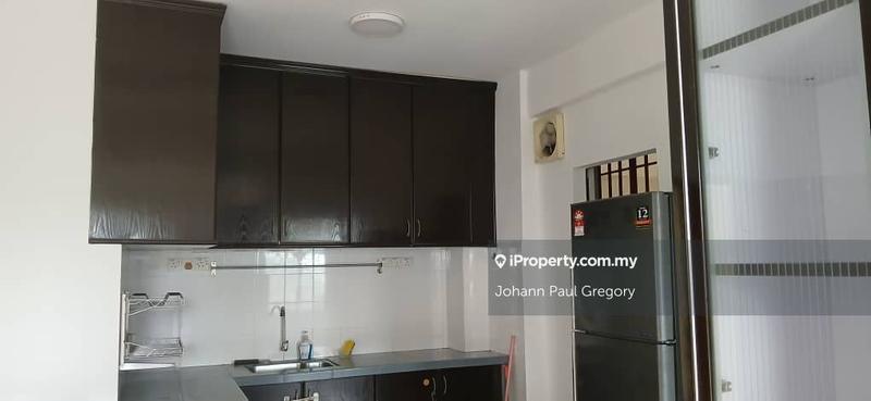 For Sale - Hillside Garden