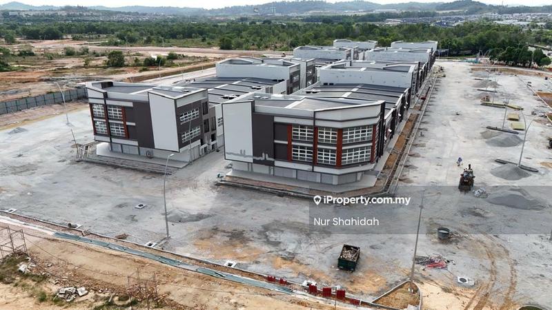 Shop / Office for Rent in TEMU 2 Endlot Shop Office Elmina East, Shah Alam by Nur Shahidah - iProperty.com.my
