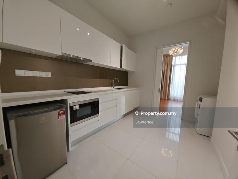 For Rent - Mayfair Residences @ Pavilion Embassy