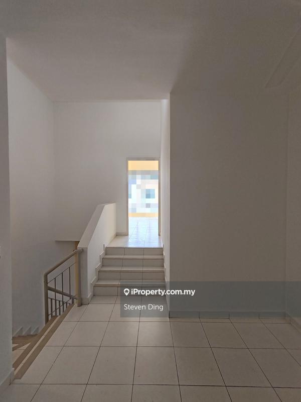 Rumah Teres 2-Tingkat untuk Dijual di Setia Indah, Setia Alam oleh Steven Ding - iProperty.com.my