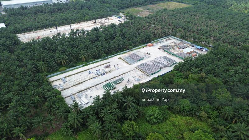 Tanah Pertanian untuk Dijual di Kampung Sungai Rambai, Jenjarom oleh Sebastian Yap - iProperty.com.my