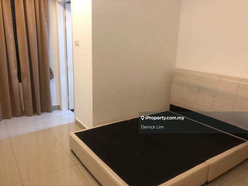 Residensi Servis untuk Dijual di Pearl Suria oleh Derrick Lim - iProperty.com.my