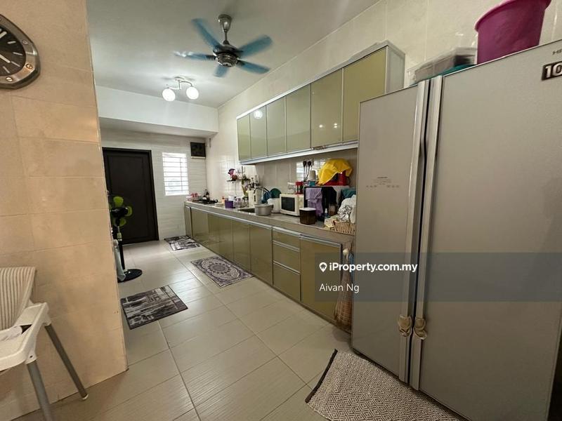 Rumah Teres 2-Tingkat untuk Dijual di Bandar Sungai Long, Selangor oleh Aivan Ng - iProperty.com.my