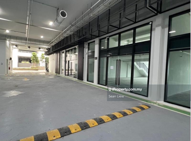 Warehouse for Sale in Kota Damansara, Selangor by Sean Liew - iProperty.com.my