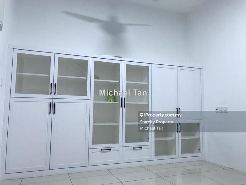 Rumah Berangkai 3 Tingkat untuk Dijual di Taman Bukit Kecil, Bukit Mertajam oleh Michael Tan - iProperty.com.my