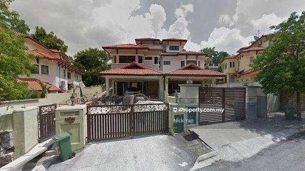Semi-Detached House for Sale in Taman Bukit Segar, Cheras by Nick Yap - iProperty.com.my