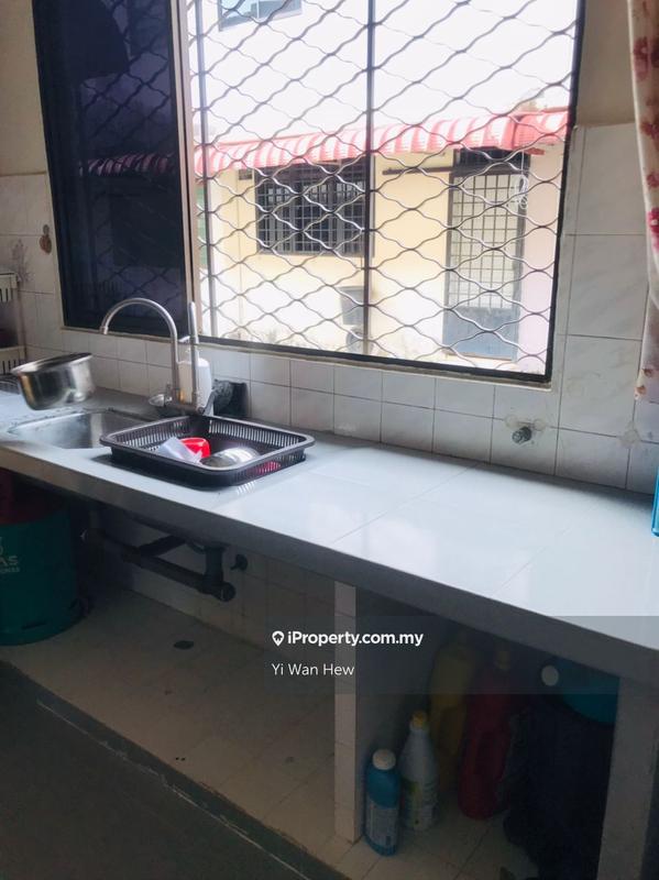2-storey Terraced House for Sale in Taman Desa Murni, Butterworth by Yi Wan Hew - iProperty.com.my