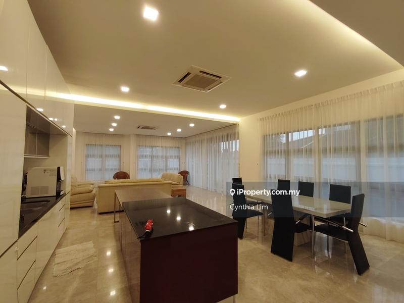 Rumah Berkembar untuk Dijual di Kuching, Sarawak oleh Cynthia Lim - iProperty.com.my