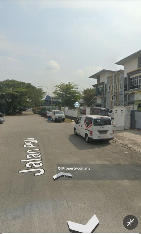Banglo Komersial untuk Dijual di Bandar Teknologi Kajang, Kajang oleh Terry Chan - iProperty.com.my