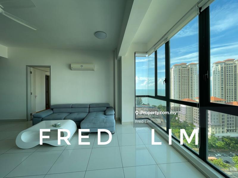 Residensi Servis untuk Dijual di Jazz Residences oleh Fred Lim - iProperty.com.my