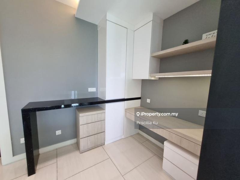 Condominium for Sale in One Central Park by Priscillia Ku - iProperty.com.my