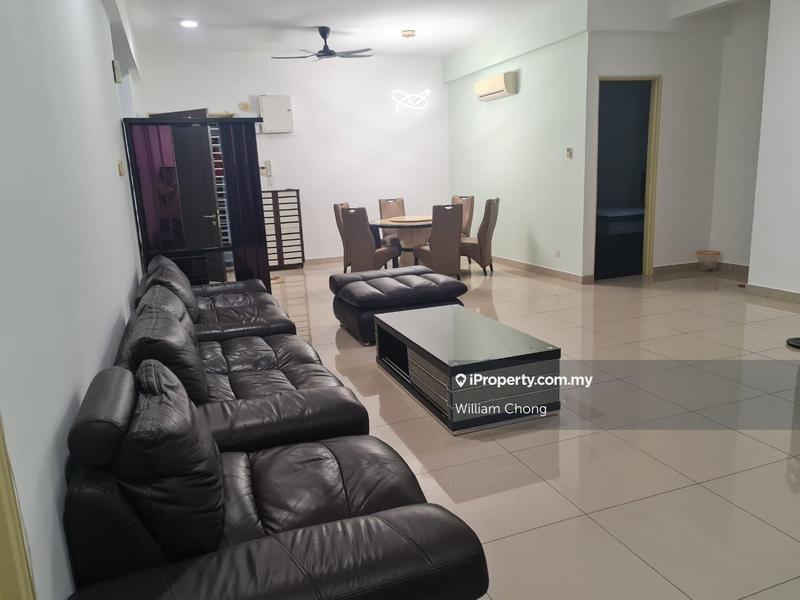 For Rent - 8 Petaling