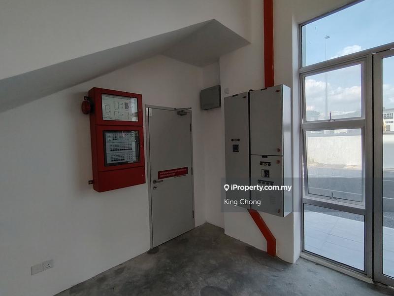 Kilang Berkembar untuk Disewa di Taman Putra Perdana, Puchong oleh King Chong - iProperty.com.my