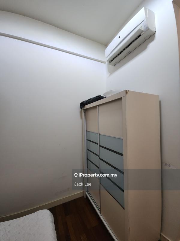 Residensi Servis untuk Dijual di Sinaran TTDI oleh Jack Lee - iProperty.com.my