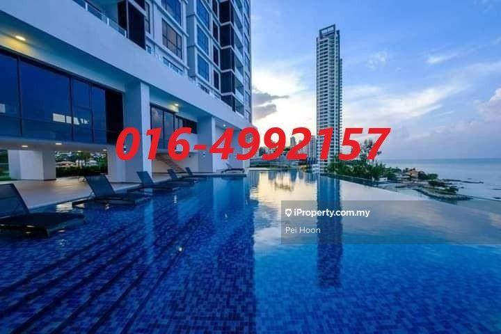 For Rent - Tanjung Point Residences