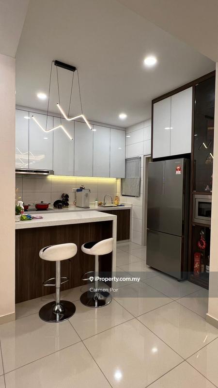 Condominium for Rent in The Light Collection IV by Carmen Por - iProperty.com.my